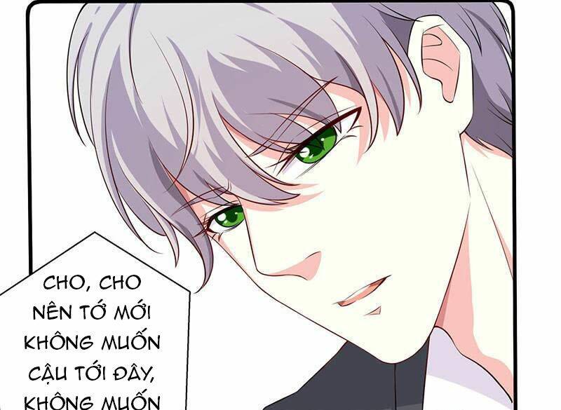 Này! Đừng Động Vào Phô Mai Của Tôi: Chapter 64