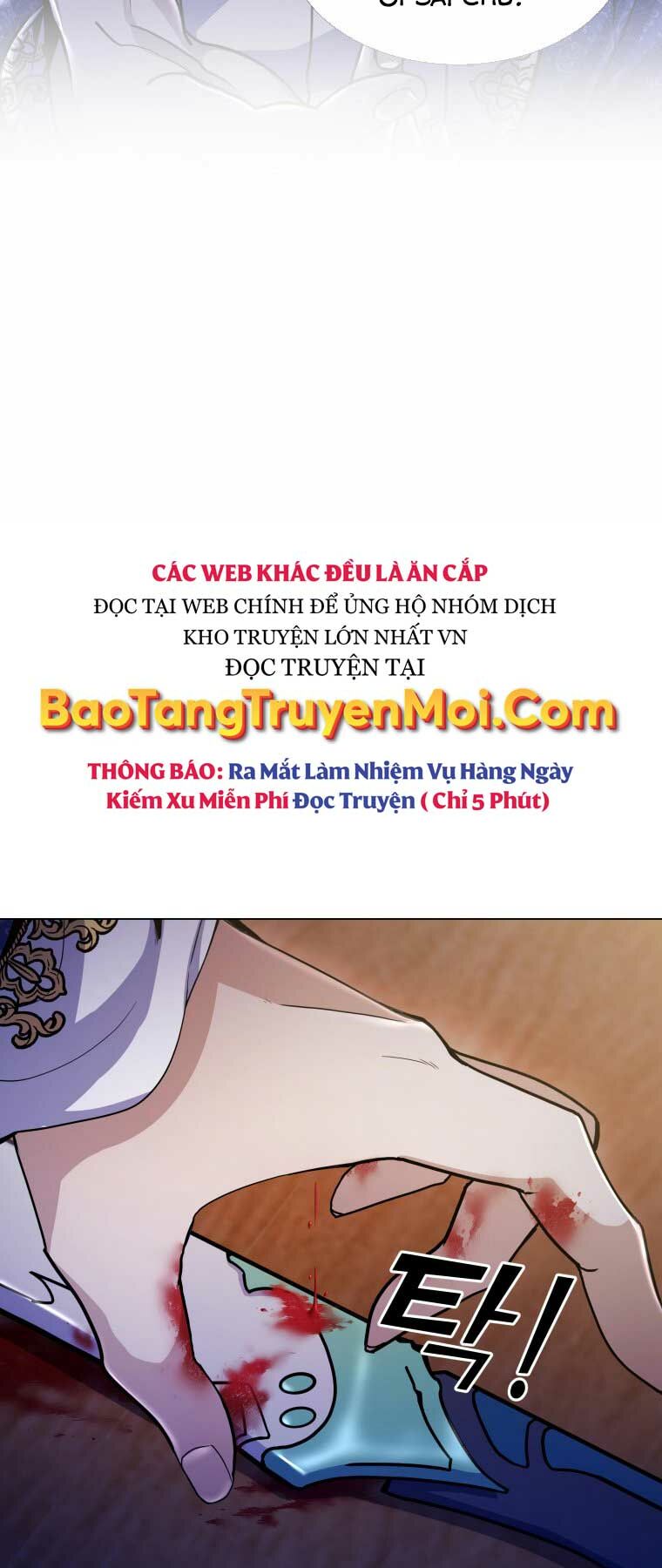 Bạo Chúa Cường Hoành: Chapter 8