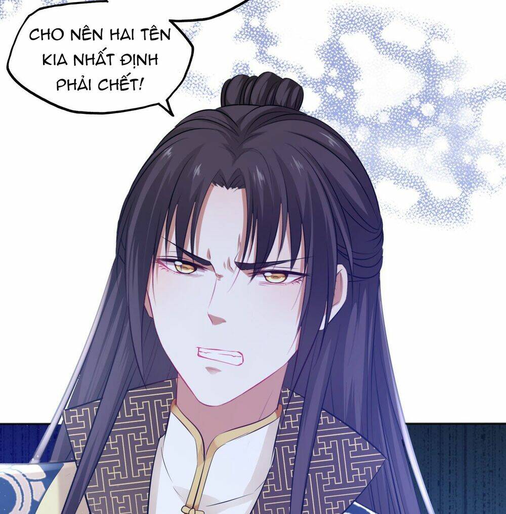 Vương Phi Thật Thích Trang Điểm: Chapter 97