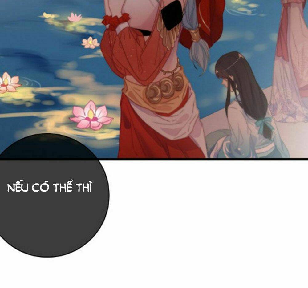 Dữ Tử Thành Thuyết: Chapter 21