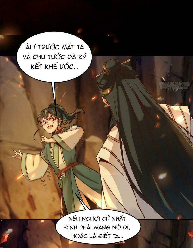 Nghịch Thiên Thần Phi Chí Thượng: Chapter 9