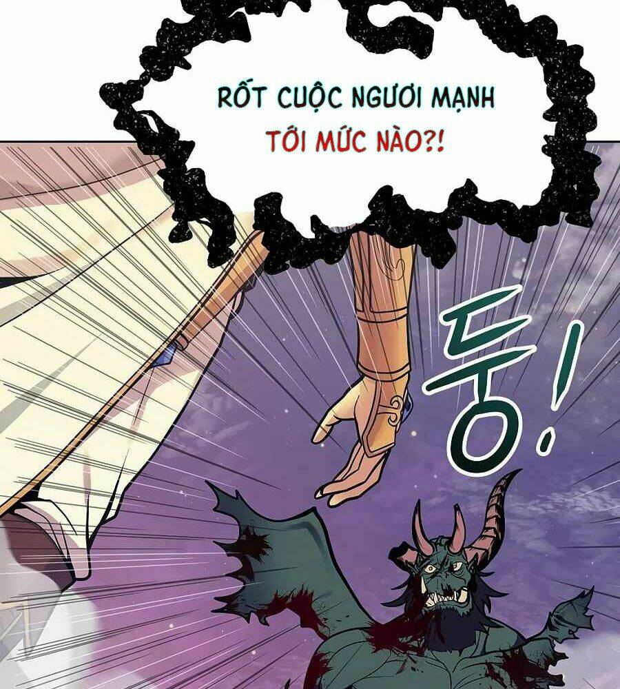 Tên Lỗ Mãng Cấp 10 Của Gia Đình Hiệp Sĩ: Chapter 1