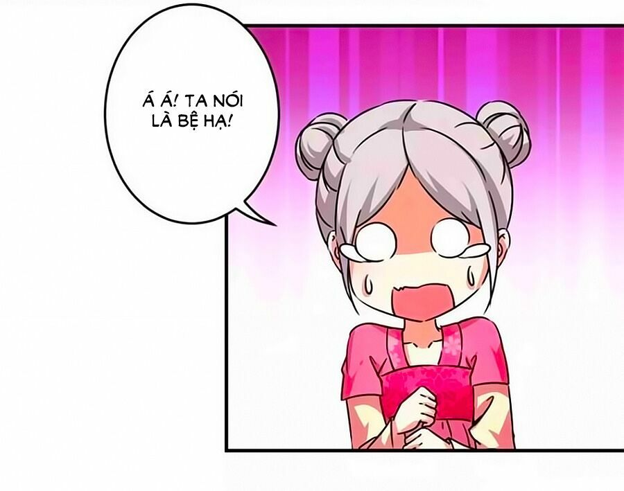 Vương Gia ! Ngươi Thật Bỉ Ổi !: Chapter 304