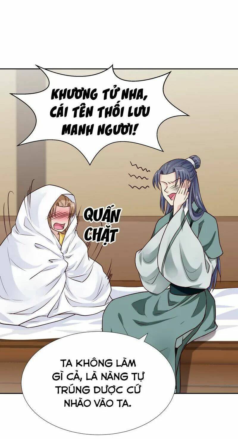 Tuyệt Thế Độc Phi Của Tà Vương: Chapter 119