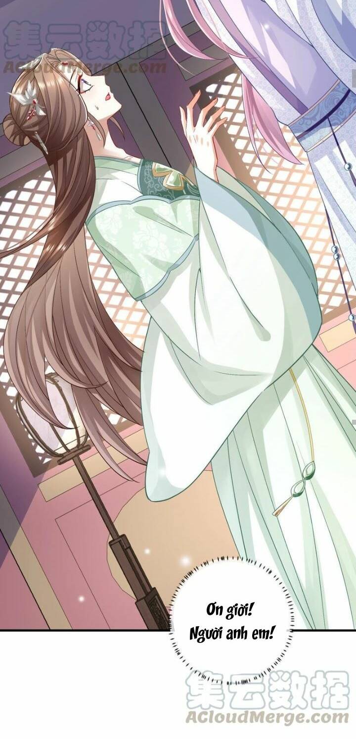 Xuyên Vào Trò Chơi Công Lược Boss Phản Diện: Chapter 27