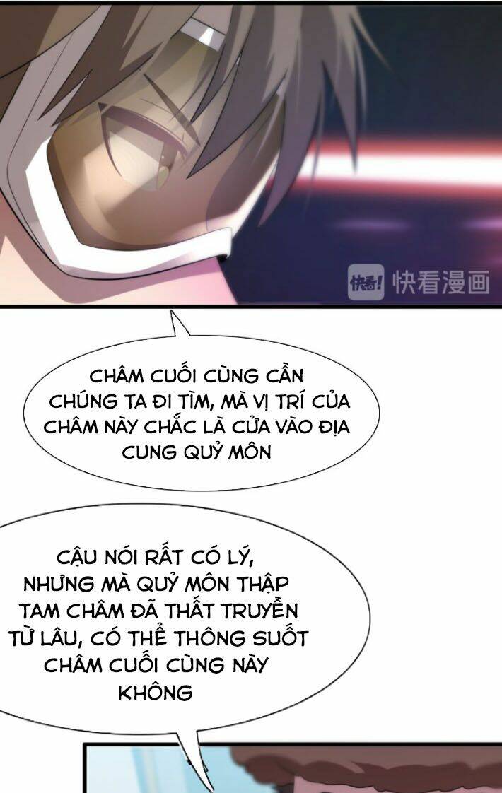 Trọng Sinh Tiểu Y Tiên: Chapter 73