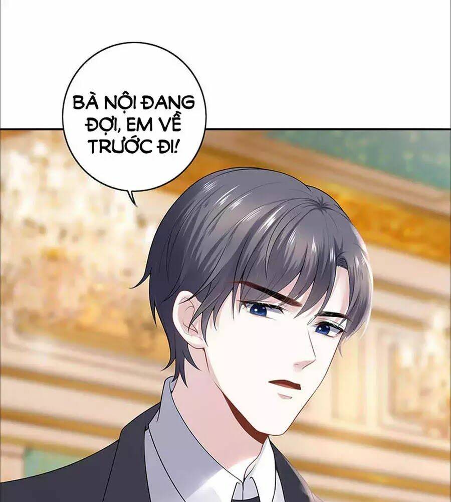 Bạn Trai Điều Khiển Giấc Mơ: Chapter 46