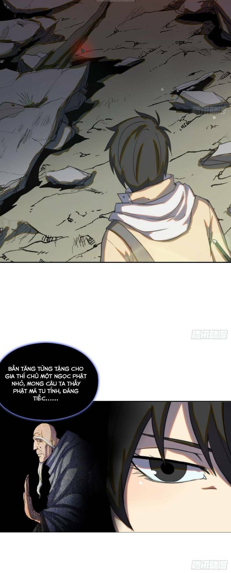 Đô Thị Hàng Thần Khúc: Chapter 11