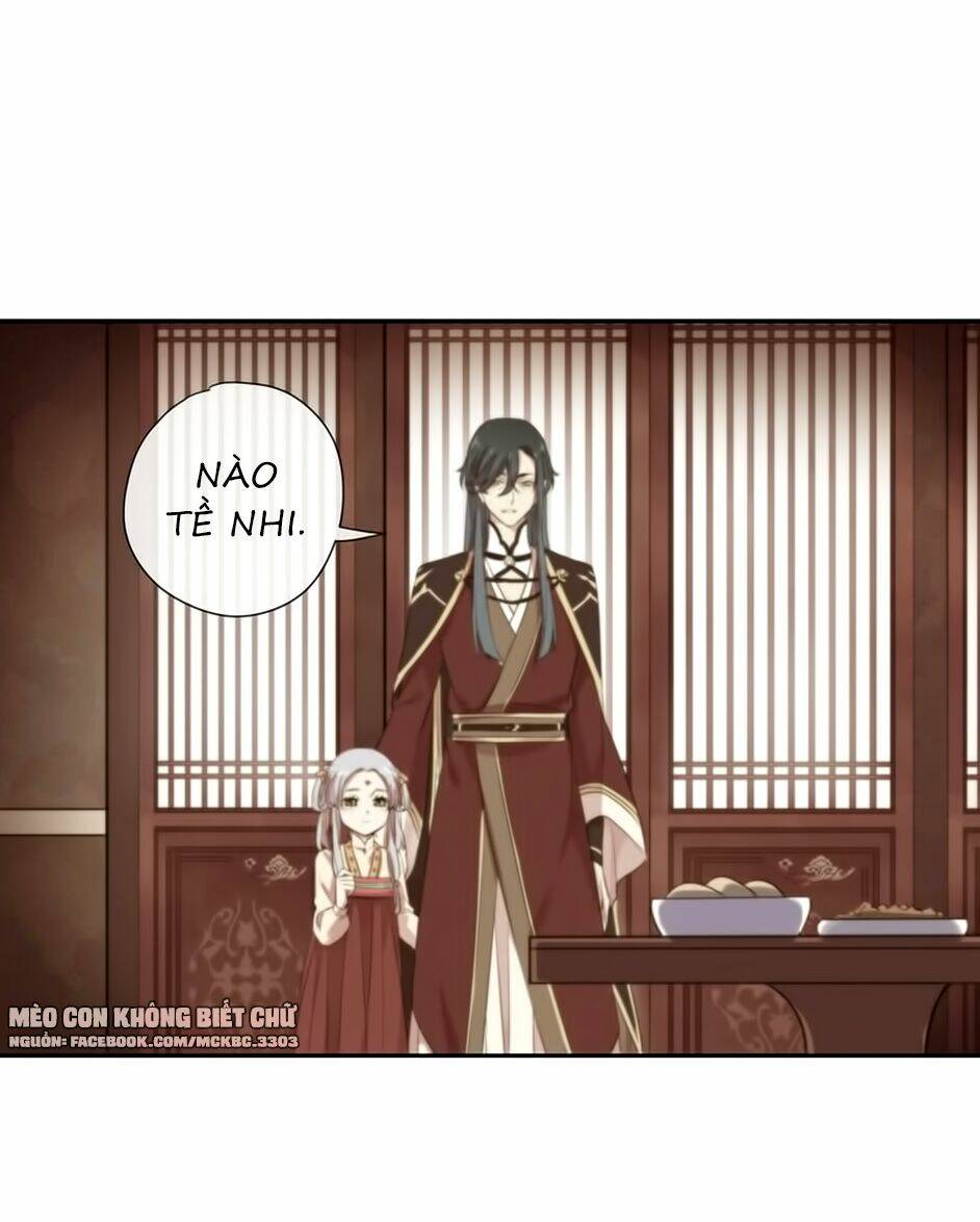 Bách Yêu Dị Văn: Chapter 91