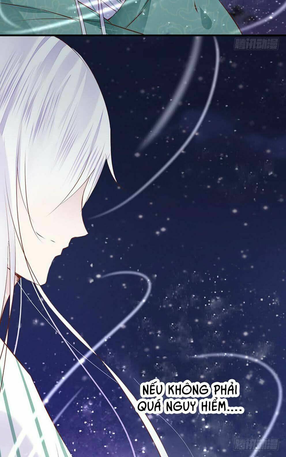 Hữu Tiên Tắc Danh: Chapter 13