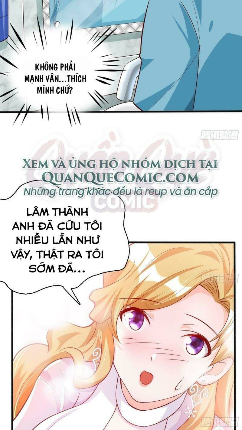 Shipper Thần Cấp: Chapter 23