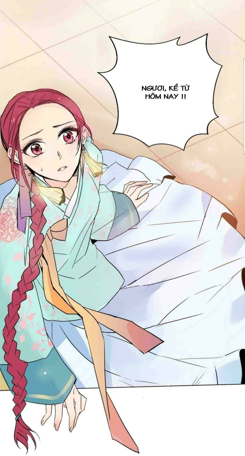 Chae Hong Sa: Chapter 14