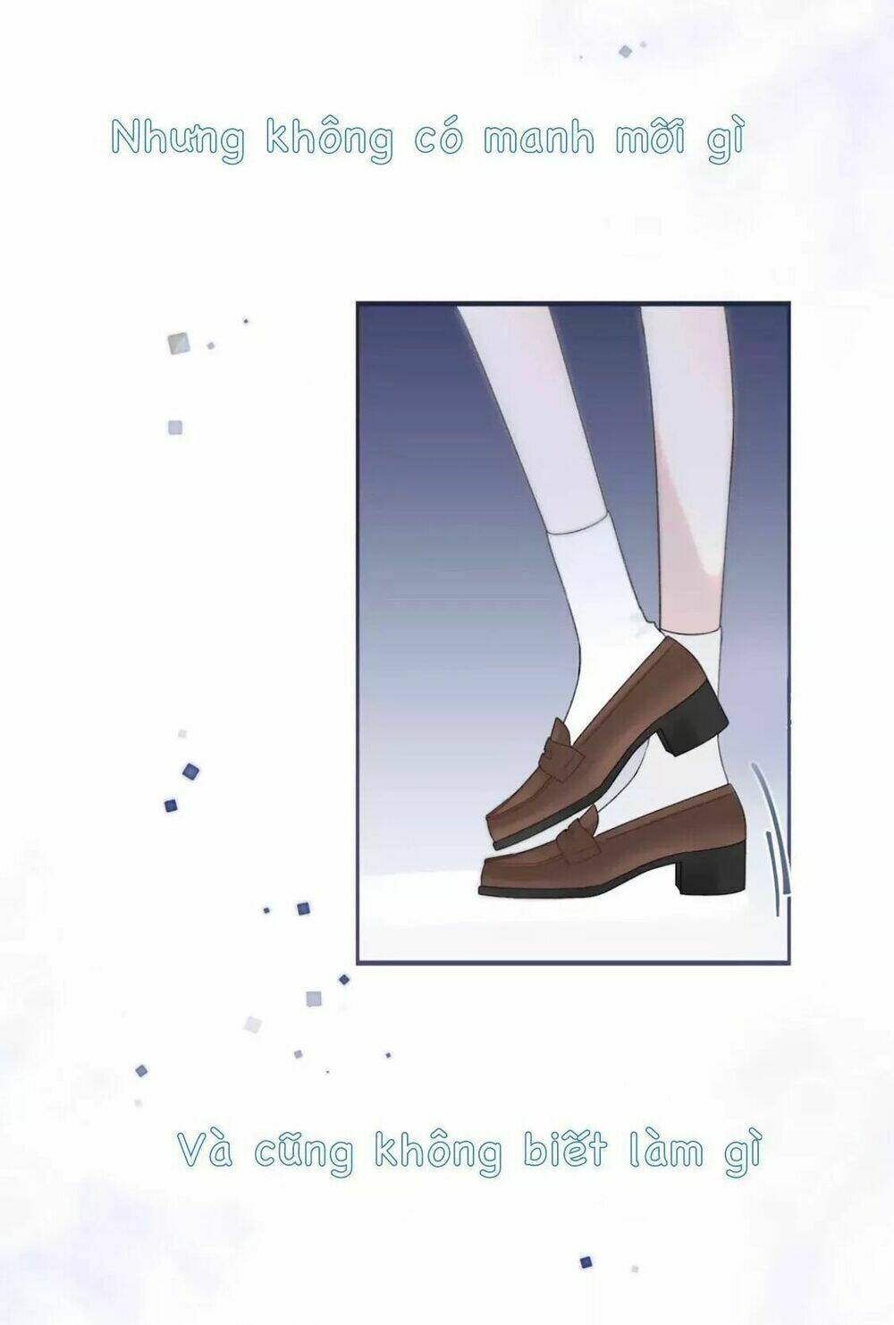 Từ Cái Nhìn Của Em: Chapter 11