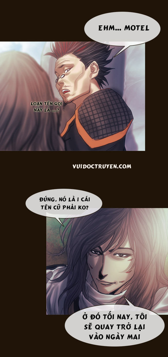 Magician: Chapter 104