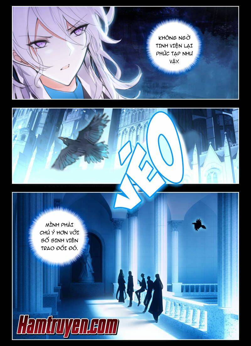 Tạp Đồ: Chapter 27