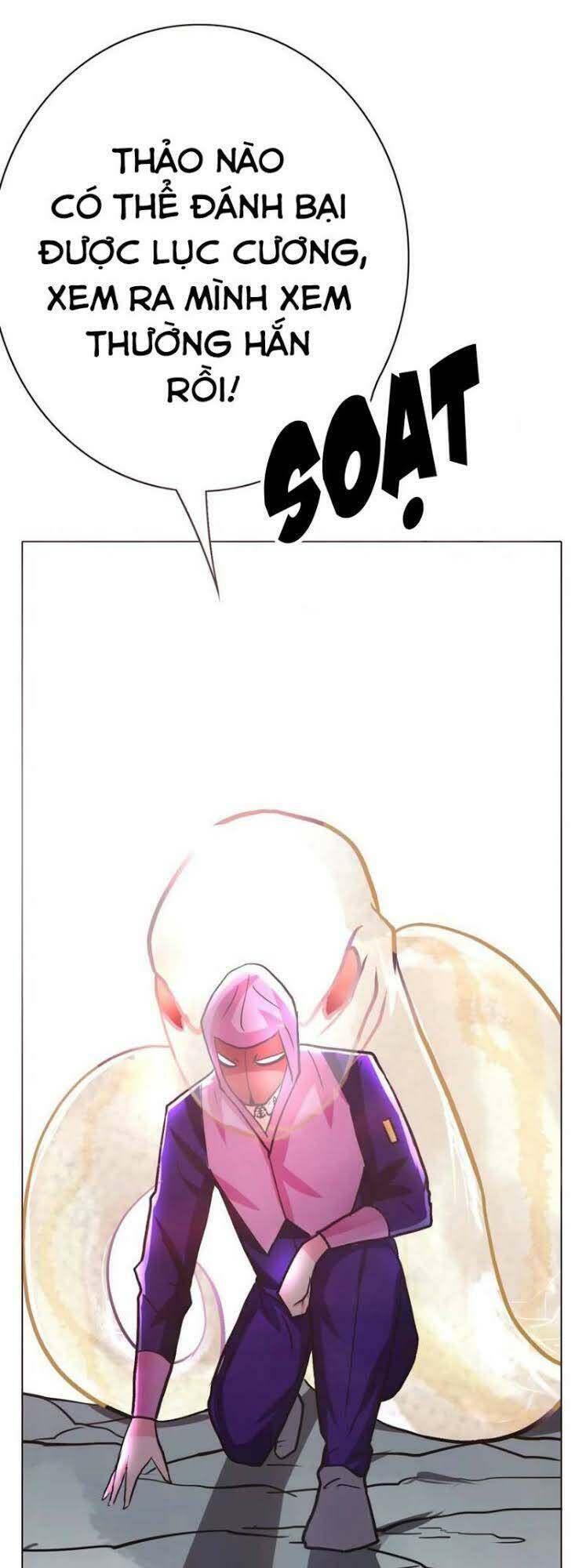 Hệ Thống Tiên Tôn Tại Đô Thị: Chapter 64