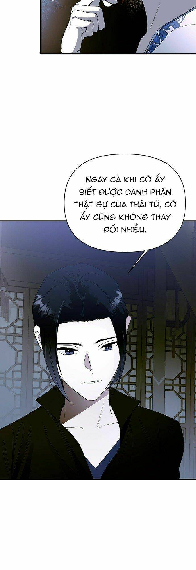 Hoa Nở Trong Cung Diên Hy Công Lược: Chapter 6