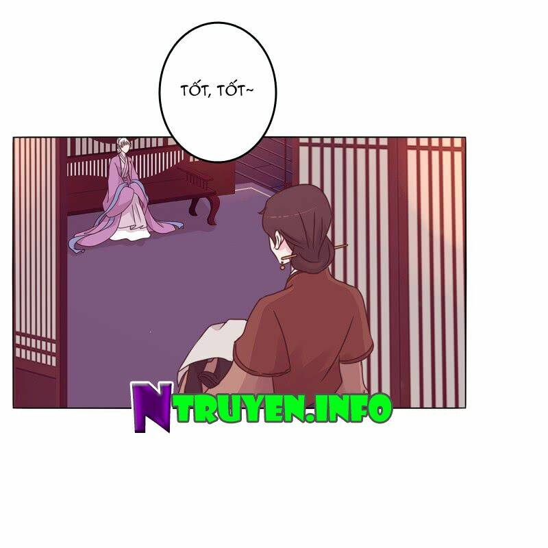 Tướng Quân Mời Ra Trận: Chapter 18