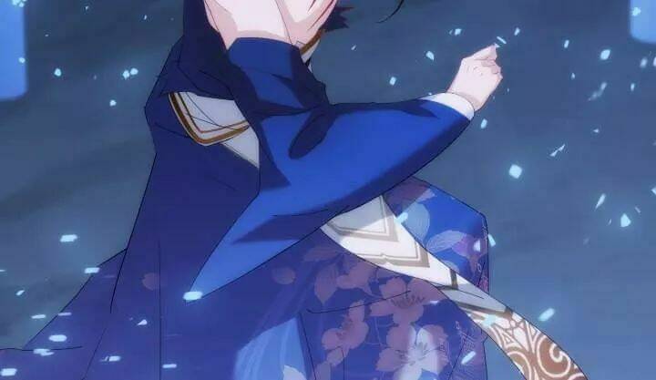 Bí Mật Của Dạ Tộc: Chapter 27