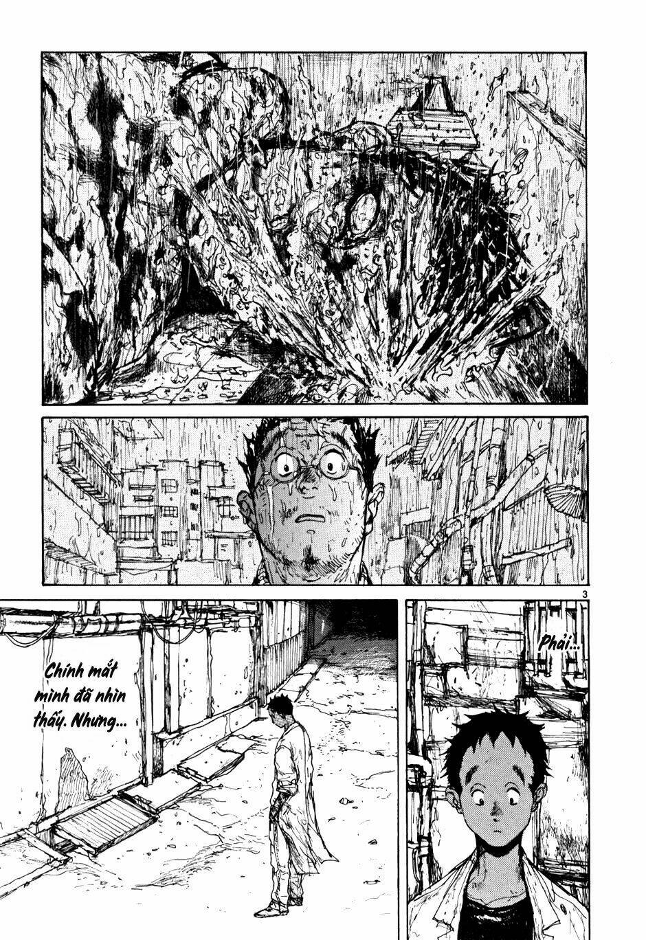 Thế Giới Ma Thuật Và Kẻ Mất Trí: Chapter 58