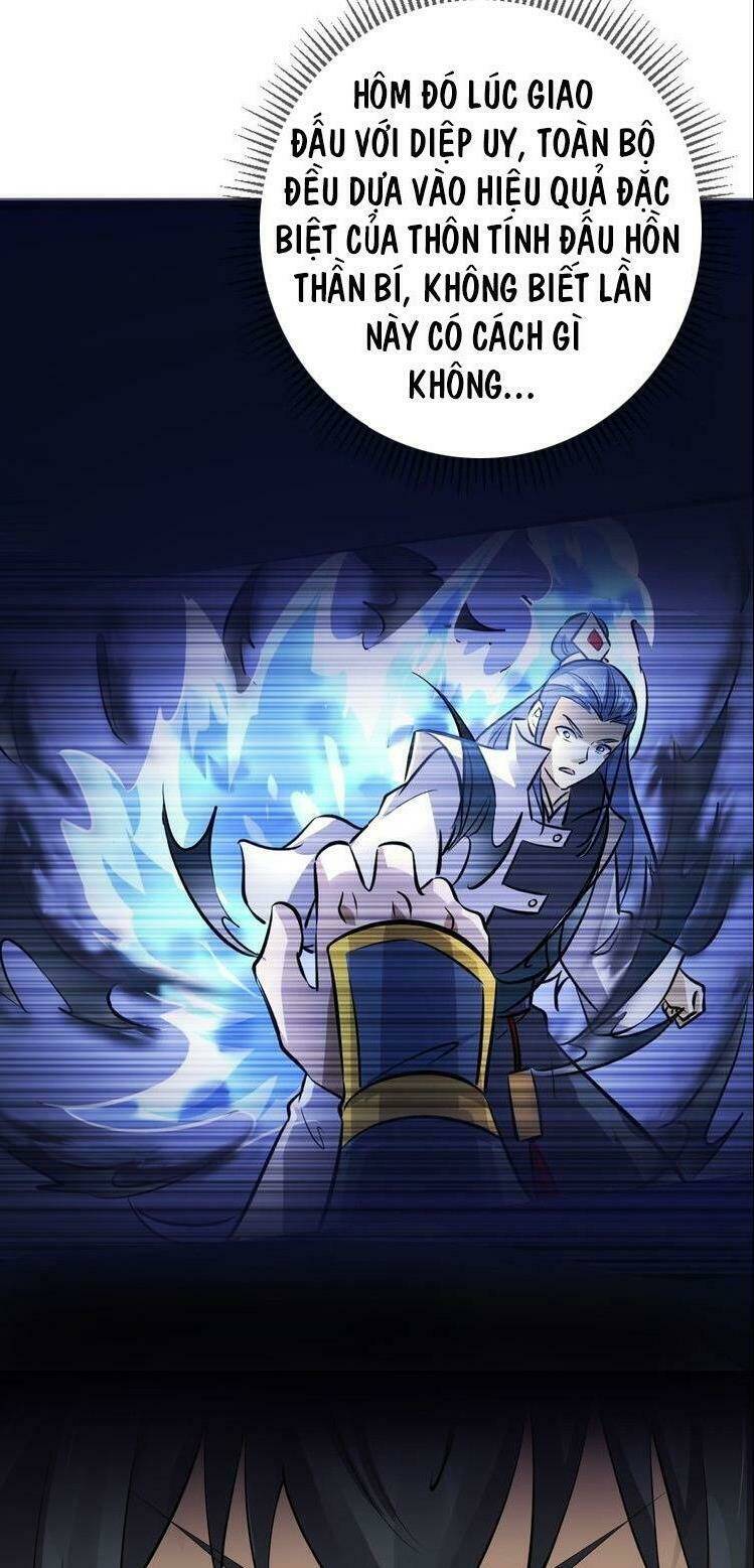 Đấu Hồn Đại Lục: Chapter 20