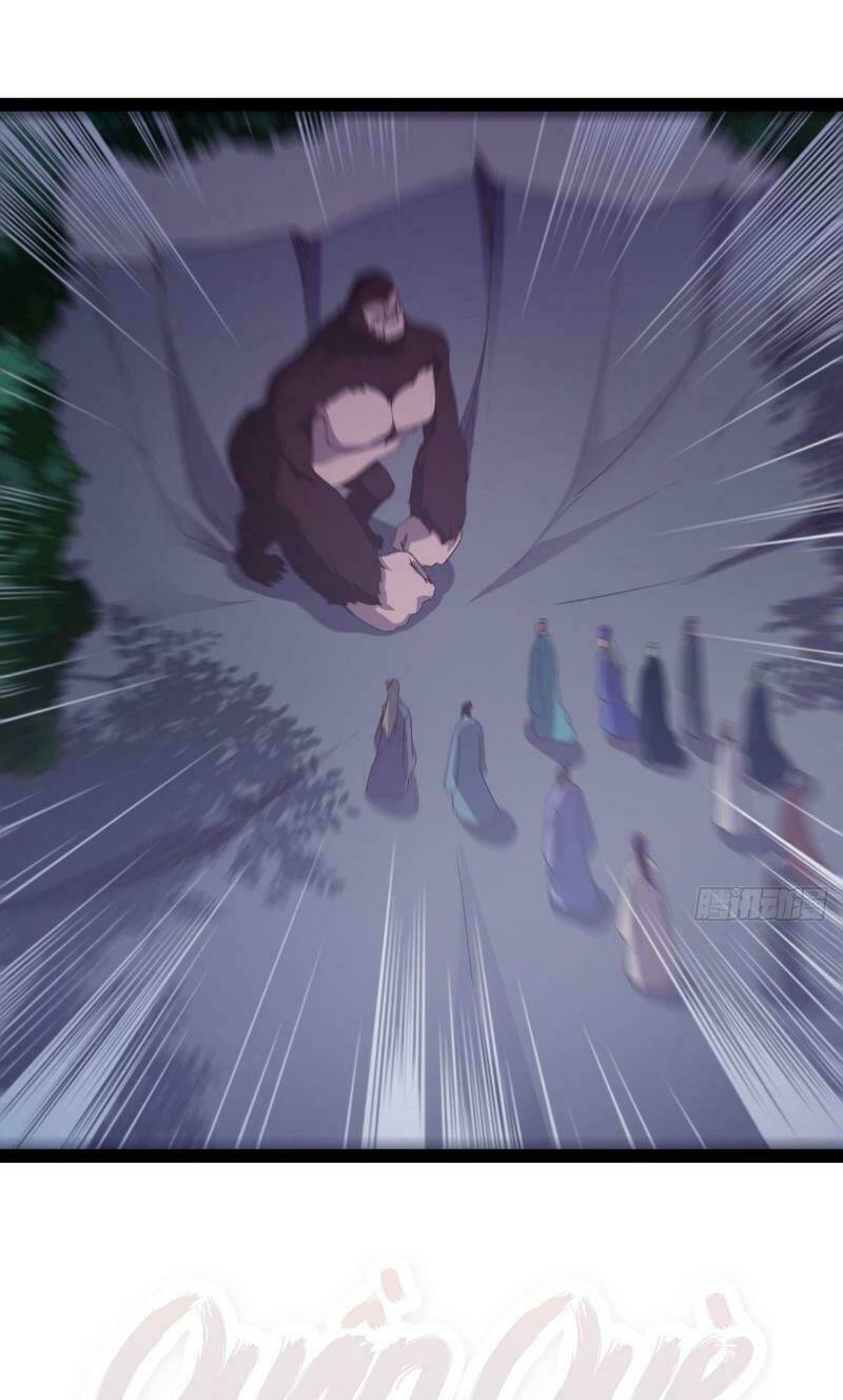 Kiếm Đồ: Chapter 36