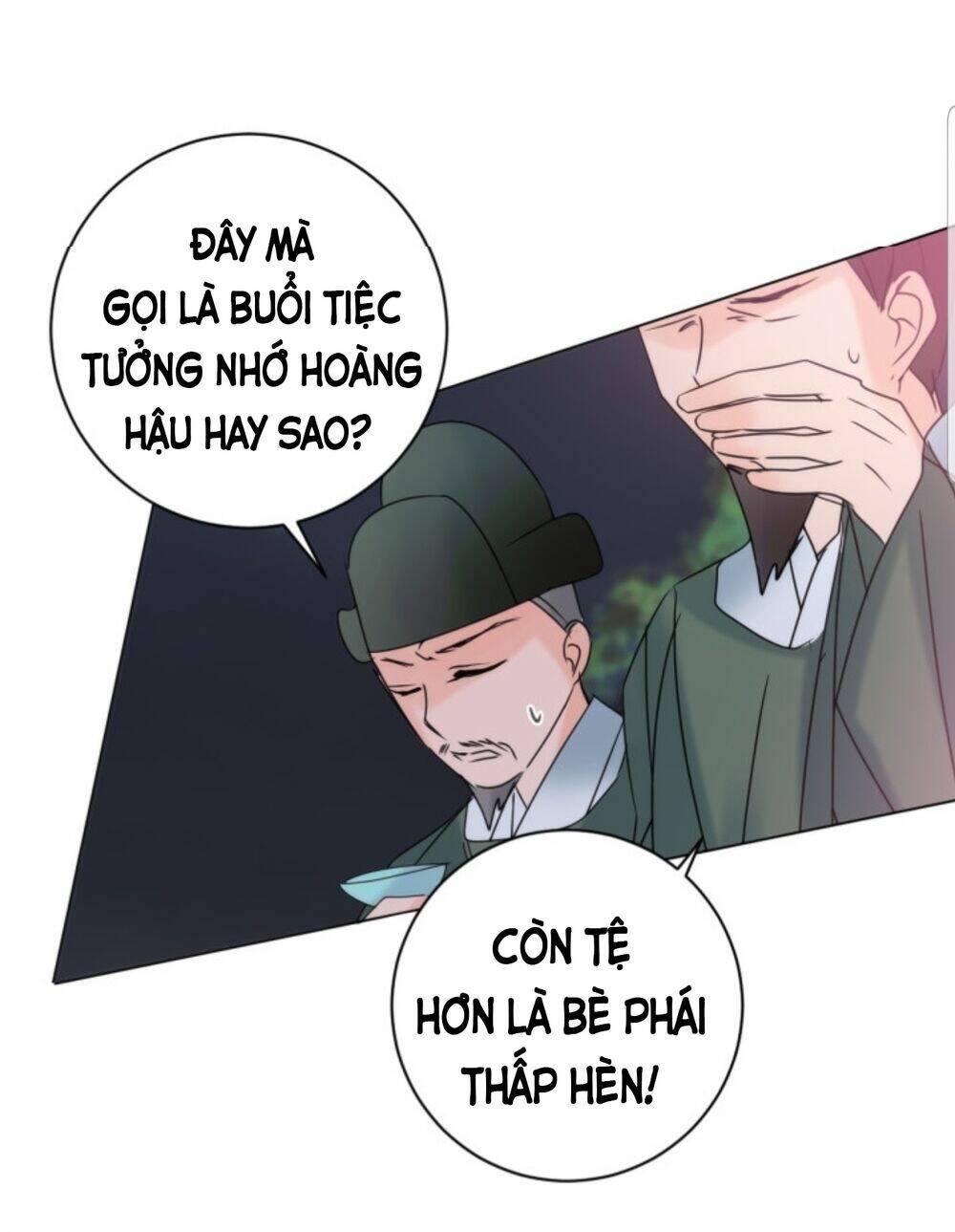 Chae Hong Sa: Chapter 61