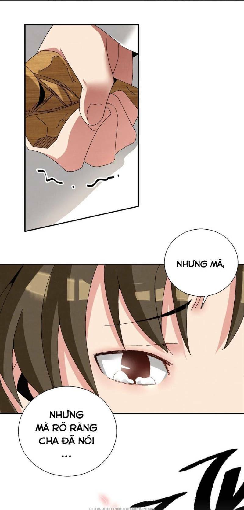 Ma Giáo Giáo Chủ Tái Xuất Giang Hồ: Chapter 6