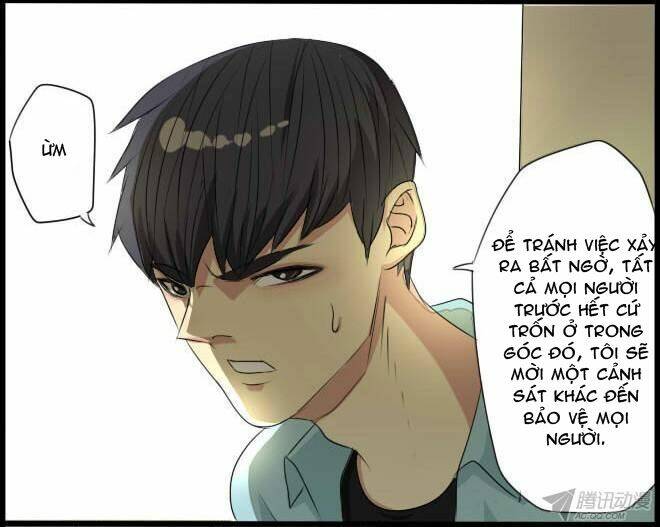 Future trial: Chapter 13