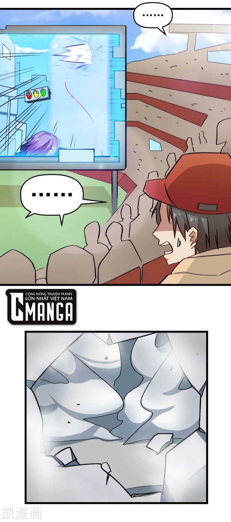 Vườn Trường Cuồng Sư Hệ Thống: Chapter 192