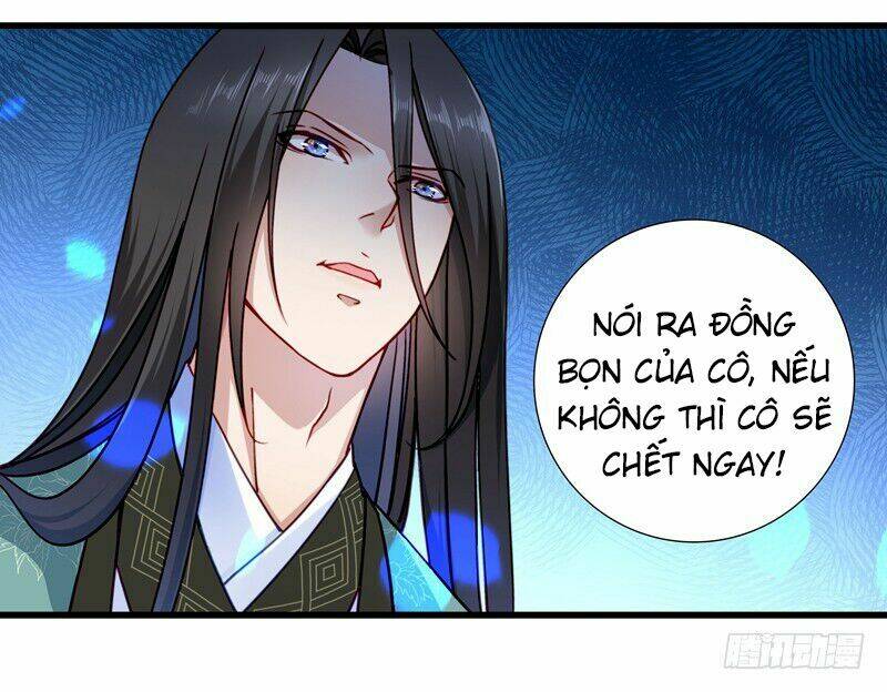 Tiểu Hoàng Thư Và Tiểu Hoàng Thúc: Chapter 18