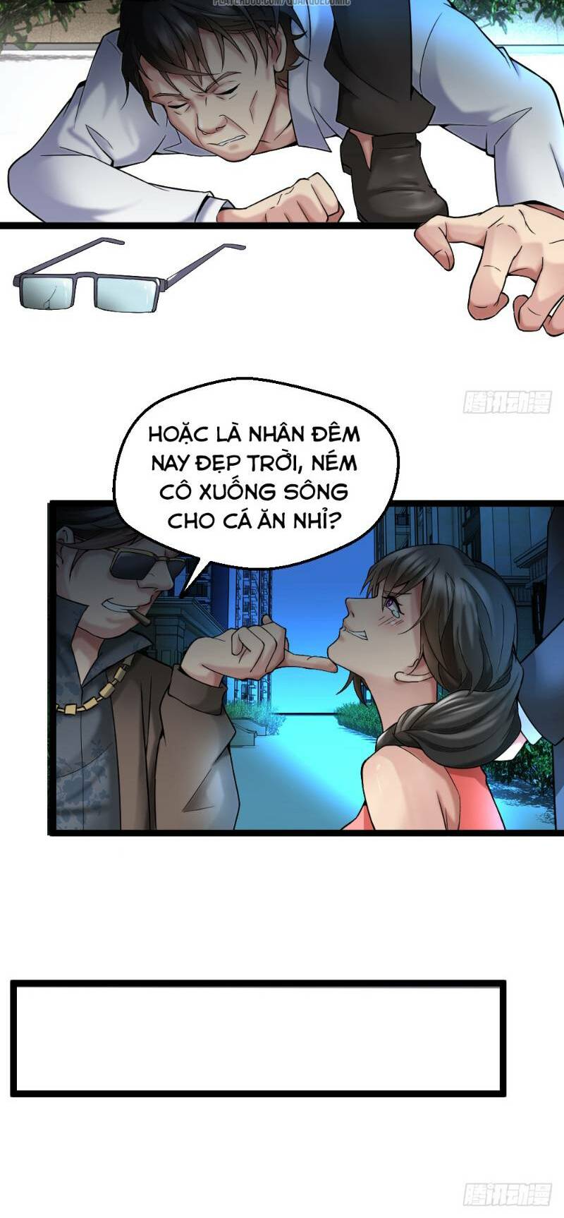 Tuyệt Thế Thiên Tài Hệ Thống: Chapter 26