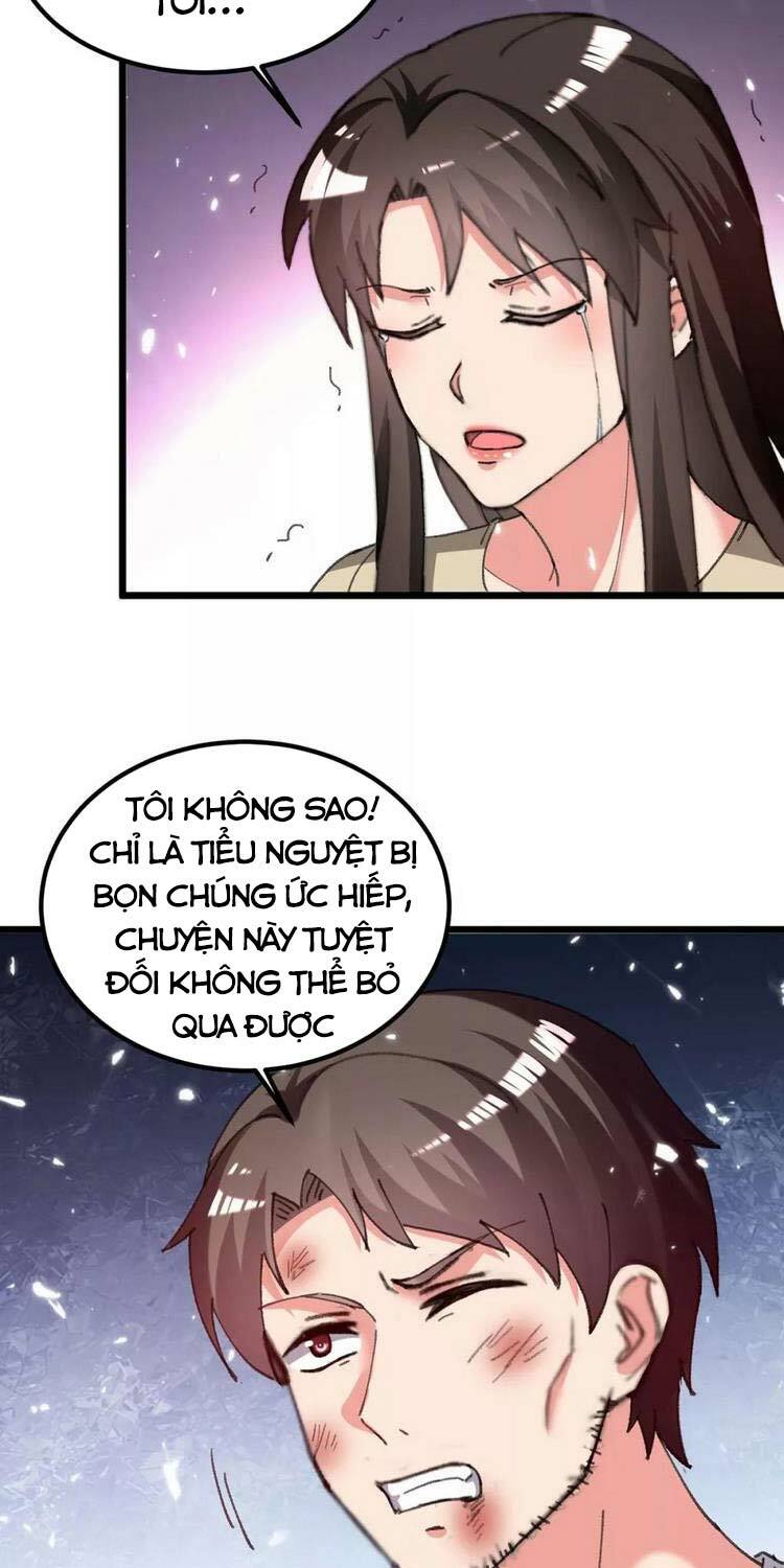 Trọng Sinh Khí Thiếu Quy Lai: Chapter 222