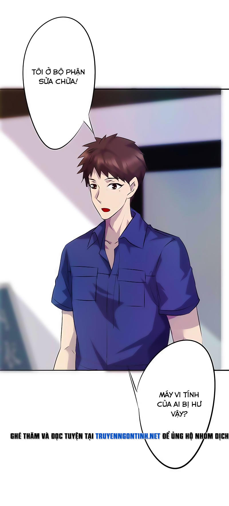 Tối Cường Nông Dân Hệ Thống: Chapter 24