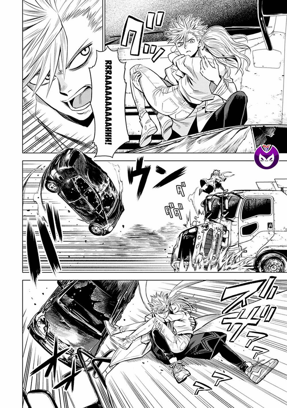 Mã Nguồn Ký Ức: Chapter 1.2