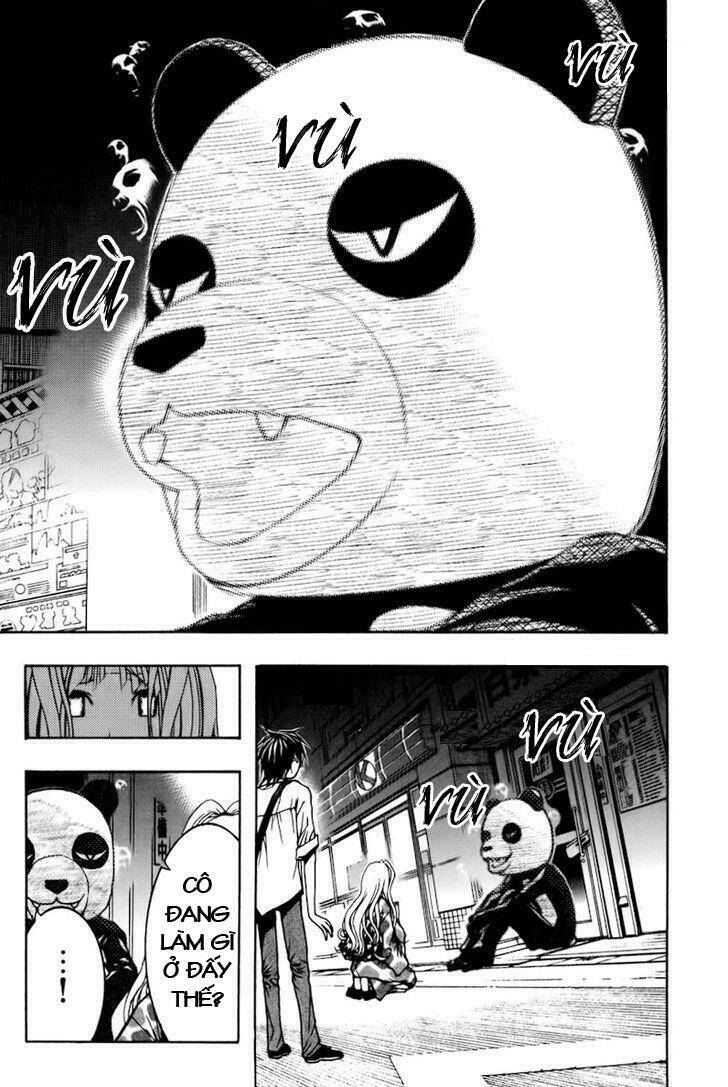 Renai Kaidan Sayoko-San: Chapter 1