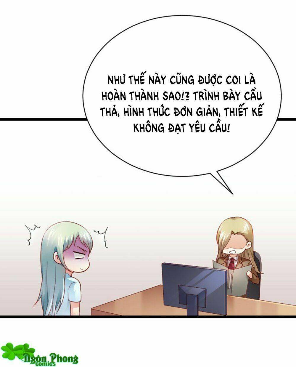 Vạn Năm Nhân Duyên Nhất Tuyến Khiên: Chapter 32