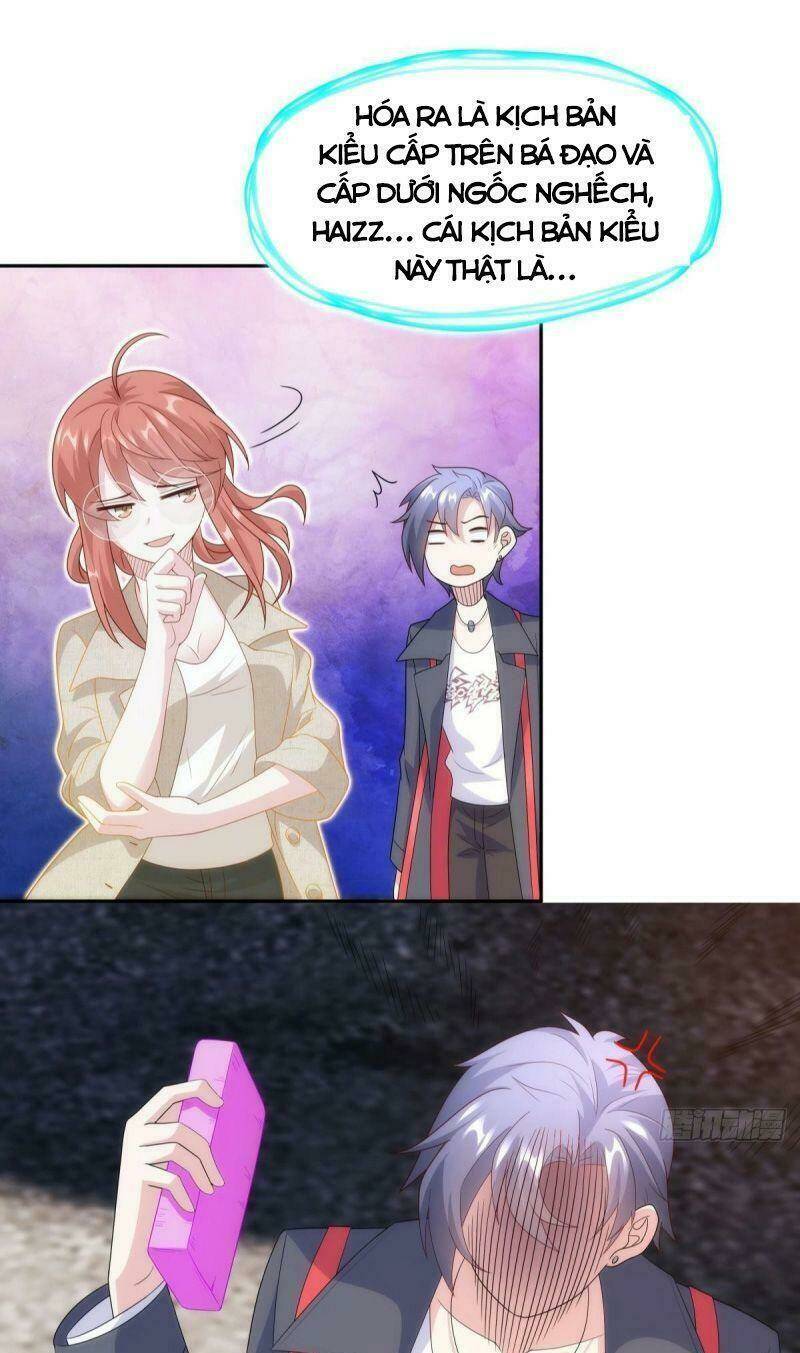 Xâm Lược Vạn Giới: Chapter 74