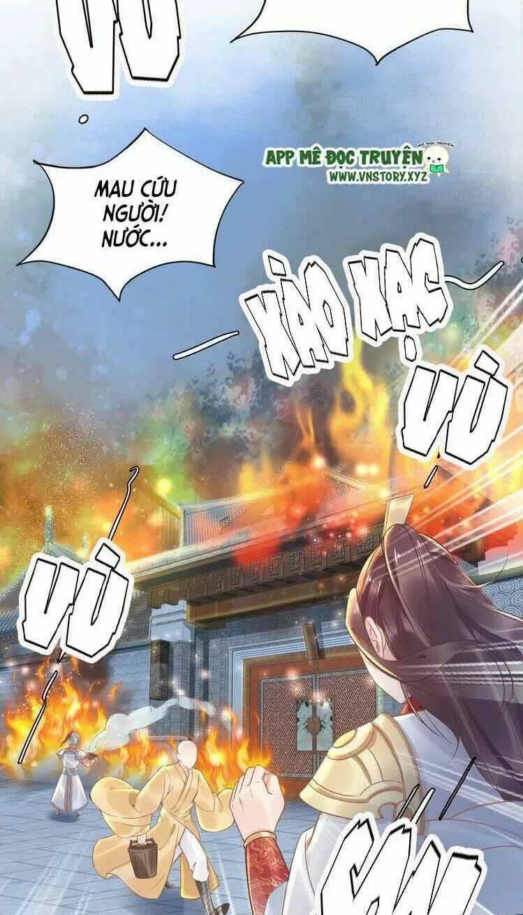 Nhất Sinh Nhất Thế Tiếu Thương Khung: Chapter 30