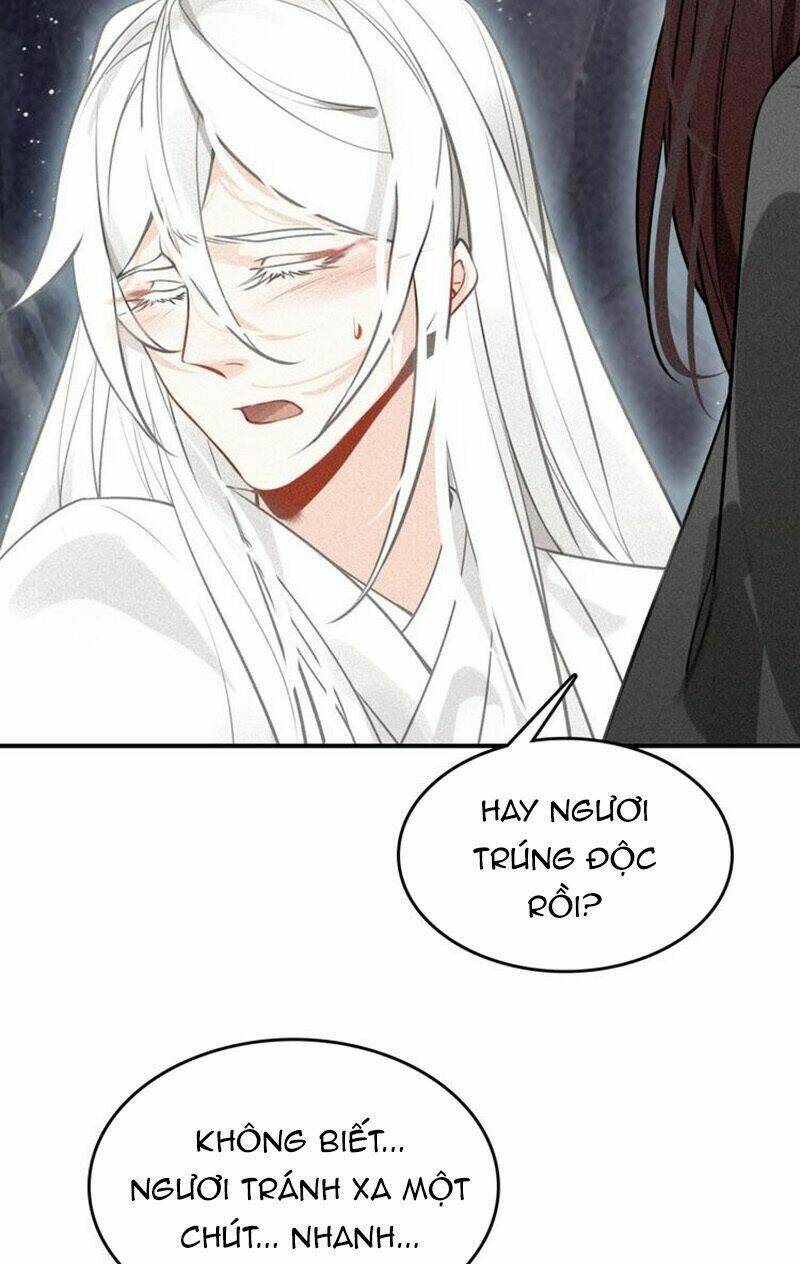 Đế Sư Tại Thượng: Chapter 50