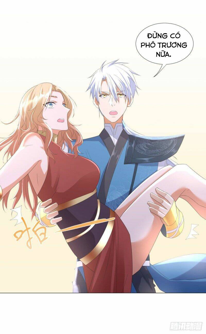 Chí Tôn Trọng Sinh: Chapter 50