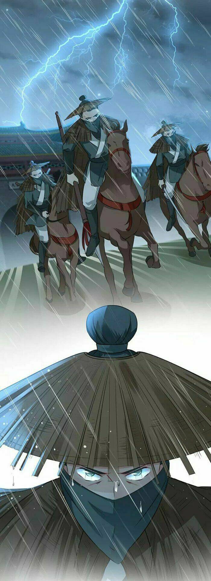 Vương Gia Không Thể Trêu: Chapter 80