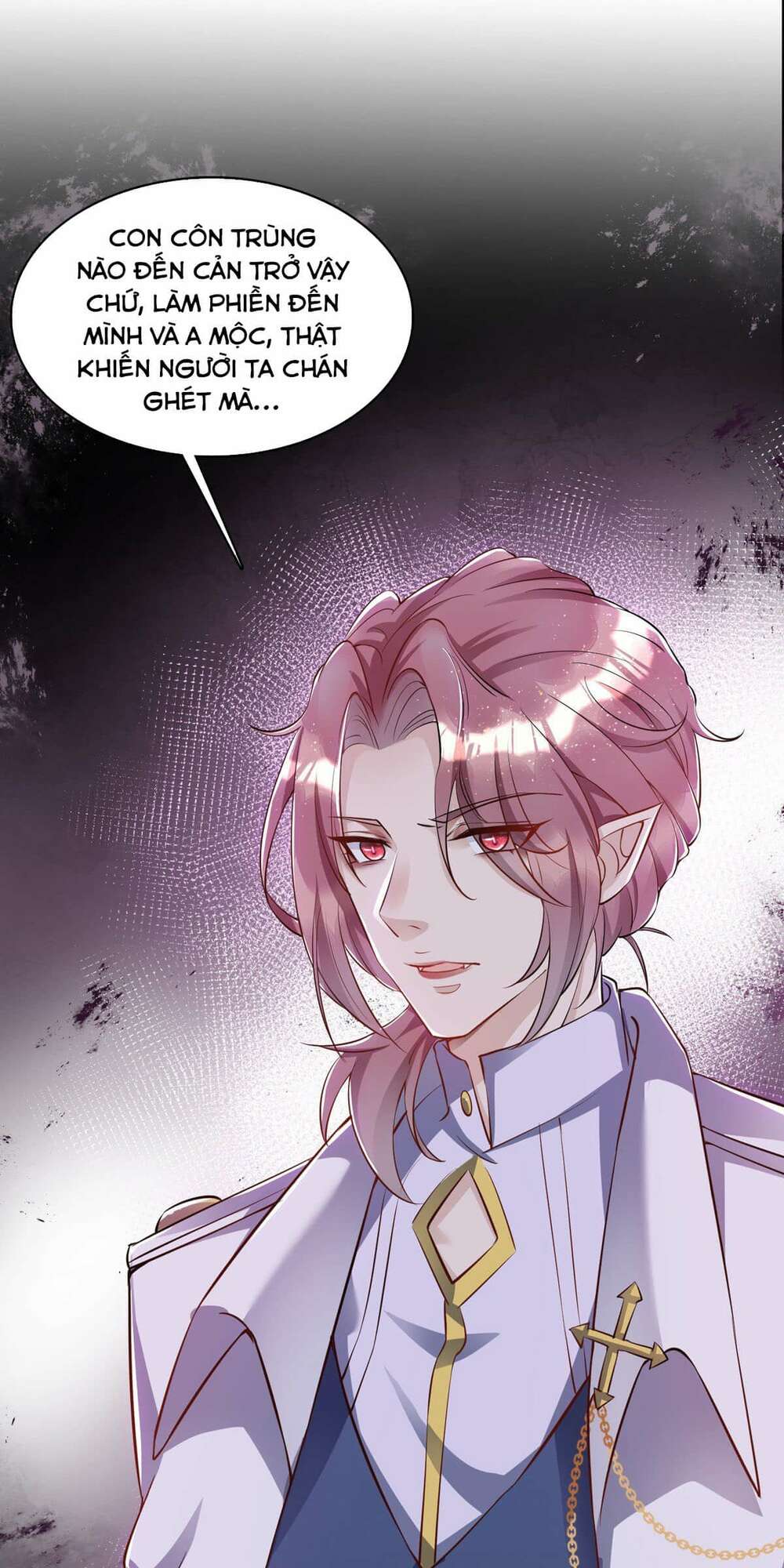 Thú Thụ Bất Thân: Chapter 14