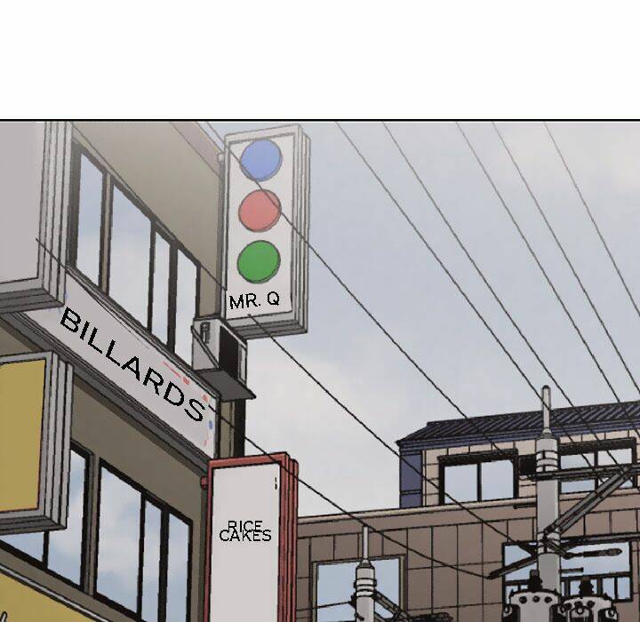 Nắm Đấm: Chapter 14