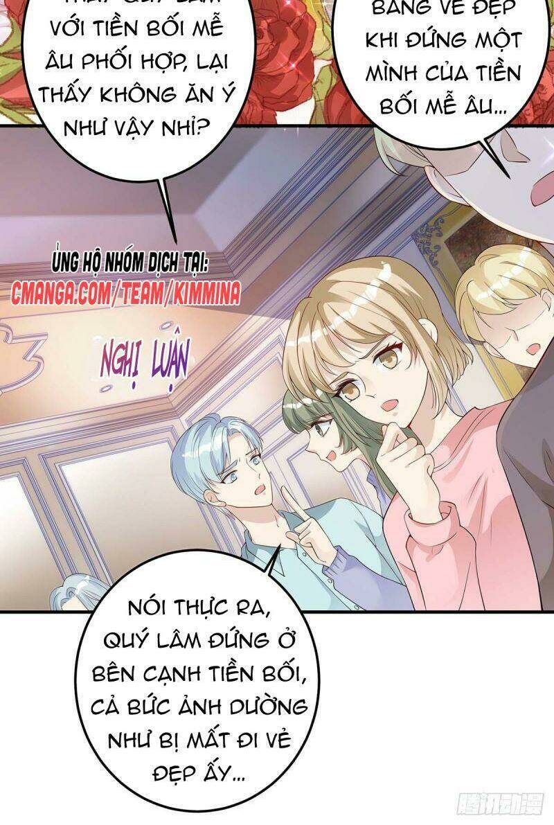 Thú Thụ Bất Thân: Chapter 8