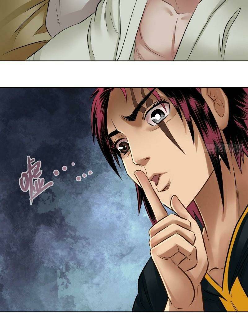 Chấp Kiếm Giả: Chapter 67