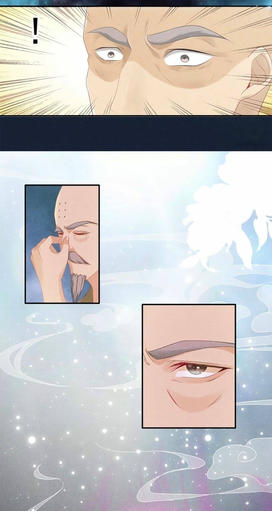 Trọng Sinh Chi Đích Nữ Bất Thiện: Chapter 35