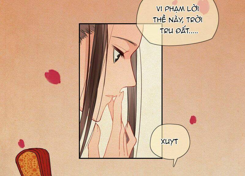 Bệ Hạ Nhà Ta Muốn Hại Quốc: Chapter 1