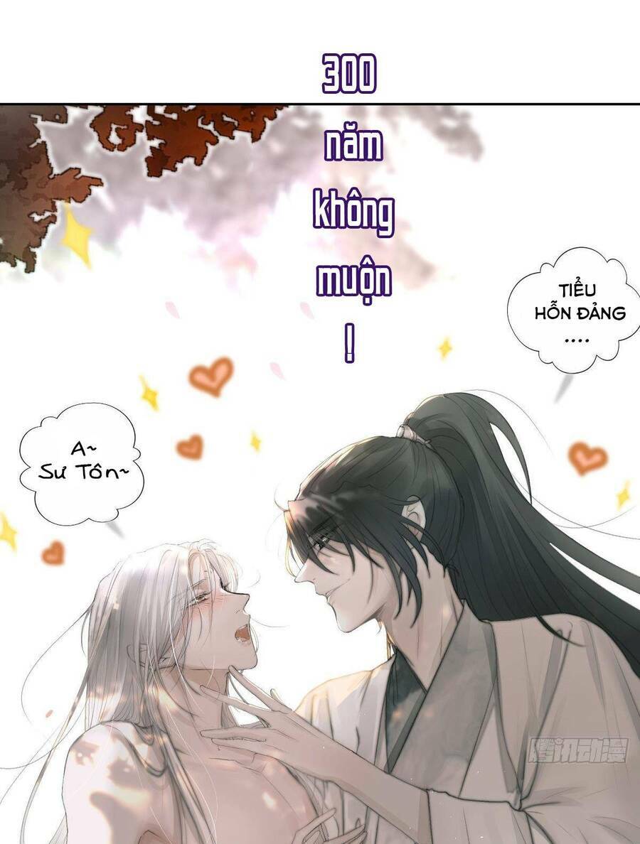 Nguyệt Trụy Trọng Minh: Chapter 0