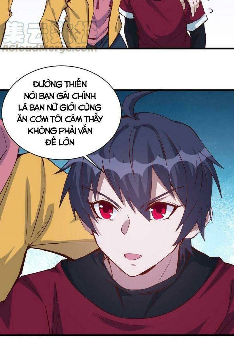 Thánh Đường Chi Thành: Chapter 78
